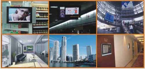 上海永祥信息科技-多媒體信息發(fā)布、廣告機 _主營上海多媒體信息發(fā)布系統(tǒng)銷售,上海廣告機銷售,上海多媒體廣告機銷售_位于上海市浦東新區(qū)