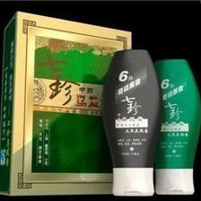 七珍烏發(fā)素 價格、效果、作用、療效及規(guī)格全解析——上海普陀區(qū)電視廣告版本