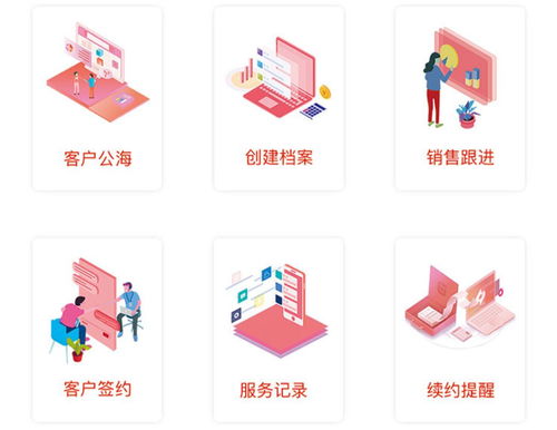 木牛盒子CRM智能營銷系統(tǒng)全新升級(jí)，開啟企業(yè)數(shù)智化增長新篇章