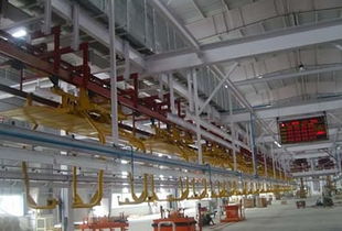 江蘇天奇中標(biāo)米其林沈陽工廠輸送系統(tǒng)工程，合同金額占2010年?duì)I收15.20%