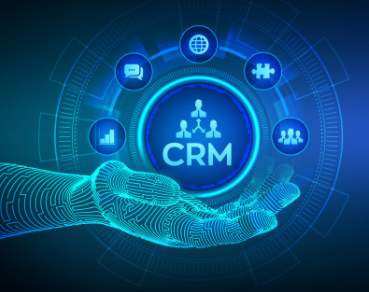 影響企業(yè)實(shí)施CRM系統(tǒng)的關(guān)鍵因素——以外呼系統(tǒng)為視角