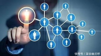 賦能銷售 如何利用CRM系統(tǒng)創(chuàng)造卓越業(yè)績