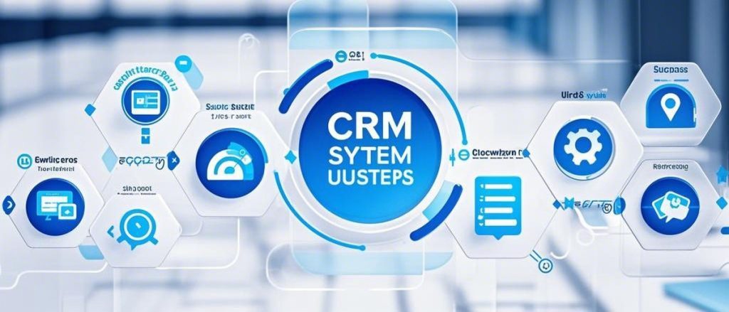 提升CRM系統(tǒng)易用性的策略與實踐